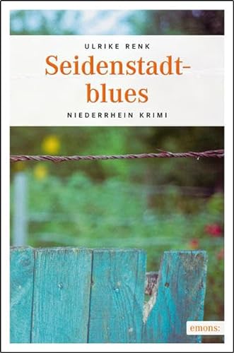 Stock image for Seidenstadtblues for sale by medimops