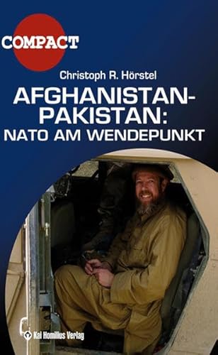 9783897064171: Afghanistan-Pakistan: Nato am Wendepunkt