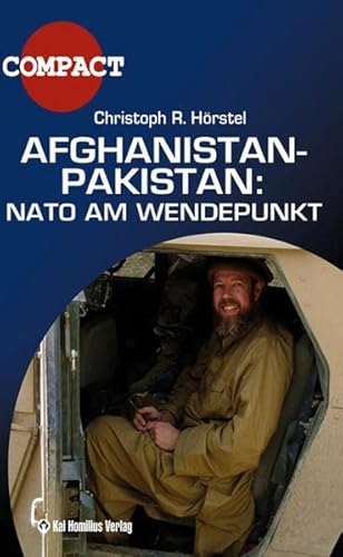 Stock image for Afghanistan-Pakistan: Nato am Wendepunkt for sale by medimops