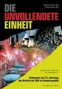 Stock image for Die unvollendete Einheit for sale by medimops