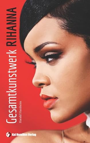 Stock image for Gesamtkunstwerk Rihanna -Language: german for sale by GreatBookPrices