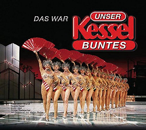 Stock image for Das war unser Kessel Buntes for sale by medimops
