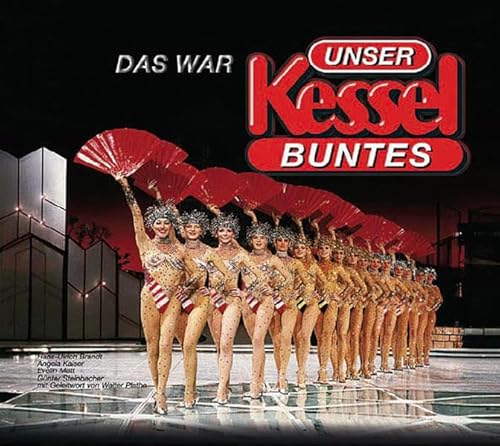Stock image for Das war unser Kessel Buntes for sale by medimops