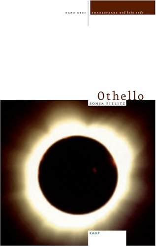 Imagen de archivo de Shakespeare und kein Ende 03. Othello: BD 3 a la venta por medimops