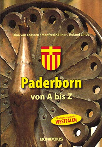 Beispielbild fr Paderborn von A bis Z zum Verkauf von medimops