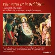 Beispielbild fr Puer natus est in Bethlehem. CD zum Verkauf von medimops