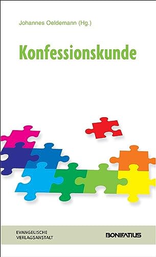 Stock image for Handbuch der kumene und Konfessionskunde. Band 01 -Language: german for sale by GreatBookPrices