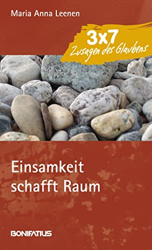 Imagen de archivo de Einsamkeit schafft Raum -Language: german a la venta por GreatBookPrices