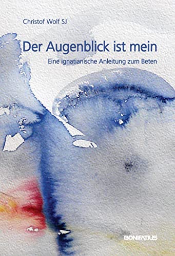 Stock image for Der Augenblick ist mein for sale by Blackwell's