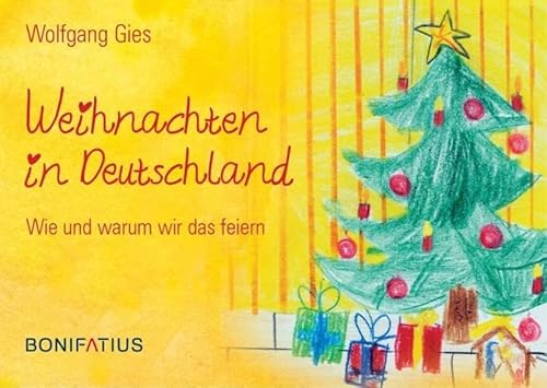 Beispielbild fr Weihnachten in Deutschland: Wie und warum wir das feiern zum Verkauf von medimops