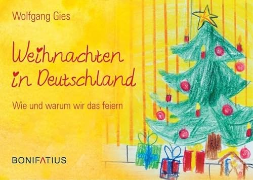 9783897106796: Weihnachten in Deutschland: Wie und warum wir das feiern