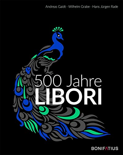 Imagen de archivo de 500 Jahre Libori a la venta por Revaluation Books