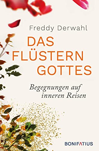 Stock image for Das Flstern Gottes -Language: german for sale by GreatBookPrices