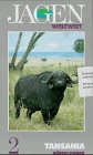 9783897156616: Tansania - Bffelfieber [Alemania] [VHS]