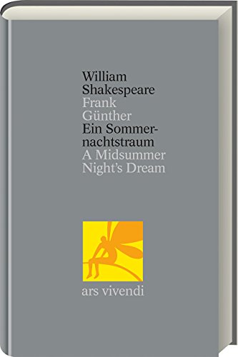 Ein Sommernachtstraum /A Midsummer Night's Dream : Band 2 - William Shakespeare