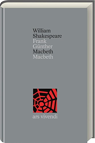 Beispielbild fr Macbeth / Macbet (Shakespeare Gesamtausgabe, Band 6) - zweisprachige Ausgabe zum Verkauf von Blackwell's