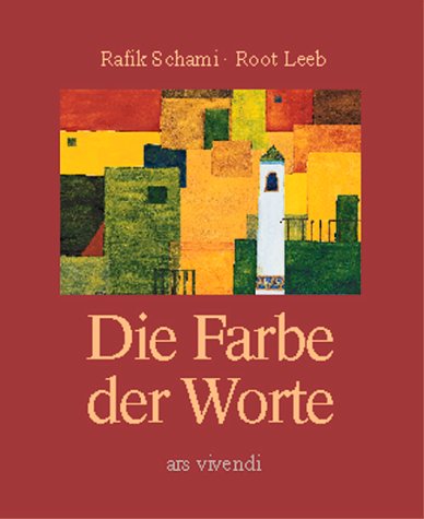 Stock image for Die Farbe der Worte for sale by medimops