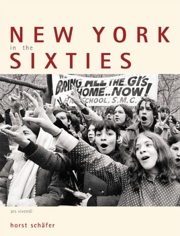 9783897163829: New York in the Sixties.