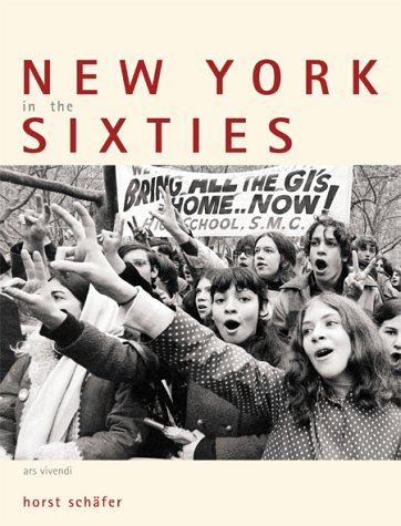 9783897163829: New York in the Sixties