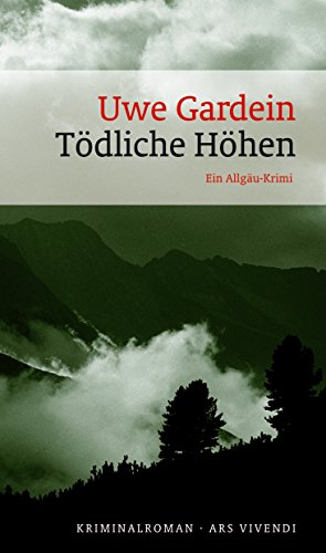 Stock image for Todliche Hohen for sale by Concordia Books