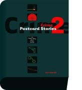 Beispielbild fr Postcard Stories Crime 2 zum Verkauf von medimops