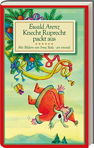 Stock image for Knecht Ruprecht packt aus for sale by medimops