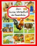 Dein buntes Wörterbuch des Bauernhofes