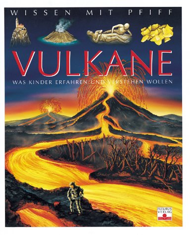 9783897170988: Vulkane