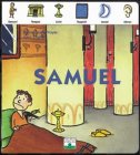 Erste Bibel-Geschichten - Samuel (Hors Collection) - Karine M Voyer