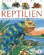 Beispielbild fr Wissen mit Pfiff. Reptilien: Was Kinder erfahren und verstehen wollen zum Verkauf von medimops