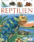 9783897171084: Reptiles allemand
