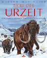 Stock image for Wissen mit Pfiff. Tiere der Urzeit. for sale by ThriftBooks-Atlanta