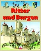 Ritter und Burgen - Beaumont, Emilie, Sagnier, Christine