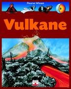 Beispielbild fr Vulkane zum Verkauf von Gabis Bcherlager