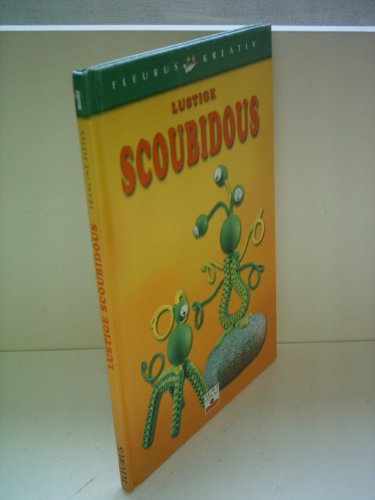 Imagen de archivo de Lustige Scoubidous a la venta por Eulennest Verlag e.K.