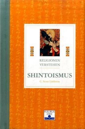 Stock image for Shintoismus for sale by medimops