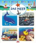 Stock image for Dein kleines Wrterbuch. Das Meer for sale by medimops