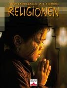 9783897174078: Religionen der Welt