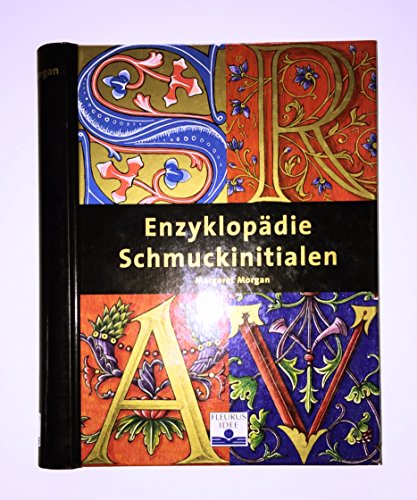 Beispielbild fr Enzyklopdie Schmuckinitialen zum Verkauf von medimops
