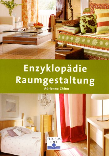 Stock image for Enzyklopdie Raumgestaltung for sale by medimops