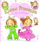 Stock image for Julia, der Schmutzfink: Kleine Prinzessin for sale by medimops