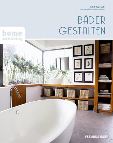 Stock image for Bder gestalten: Homecoaching for sale by medimops