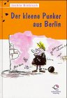 Beispielbild fr Der kleene Punker aus Berlin. Jackie Niebisch zum Verkauf von WorldofBooks