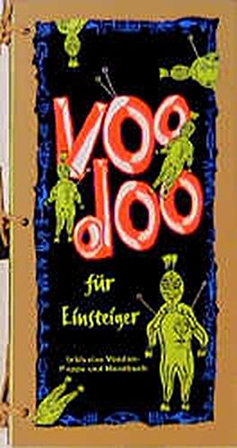 Beispielbild fr Voodoo fr Einsteiger zum Verkauf von Oberle