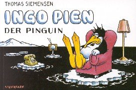 Beispielbild fr Ingo Pien, der Pinguin, Tl.1 zum Verkauf von medimops