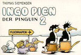 Beispielbild fr Ingo Pien, der Pinguin, Tl.2 zum Verkauf von medimops