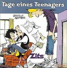 Zits 02. Tage eines Teenagers. (9783897191297) by Jerry Scott