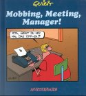 Beispielbild fr Mobbing, Meeting, Manager! zum Verkauf von medimops