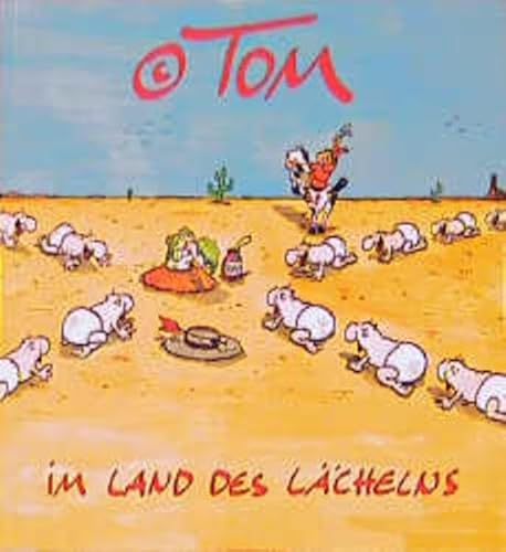 9783897191839: Im Land des Lchelns.