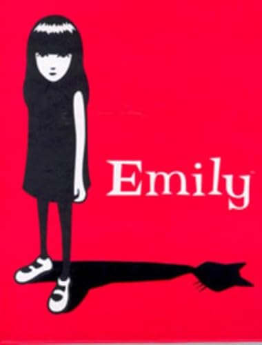 Stock image for Emily. for sale by Steamhead Records & Books